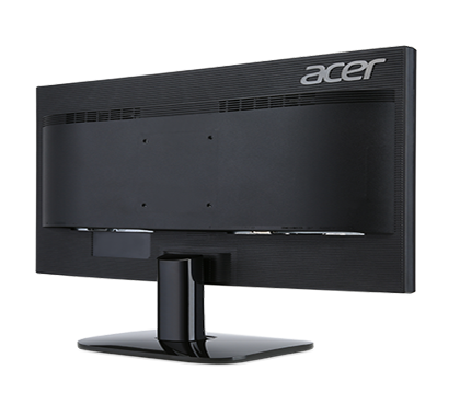 Acer KA240HQ Monitor, Model Name: Acer KA240HQ, Part Number: UM.UX6SS.A01