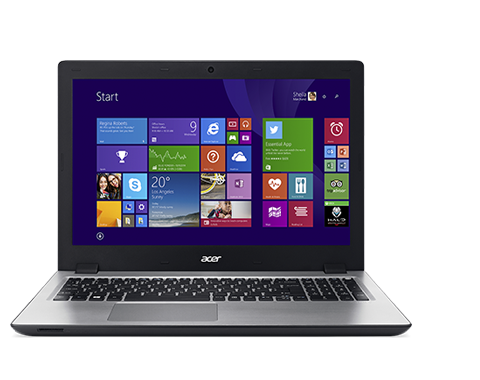 acer aspire E5-532G-P9YD
											laptop