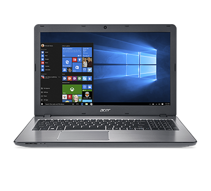 acer aspire F5-573G-laptop